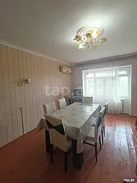 Kirayə verilir 2 otaqlı mənzil 55 m² — Şirvan 2 otaq 55.00 m²