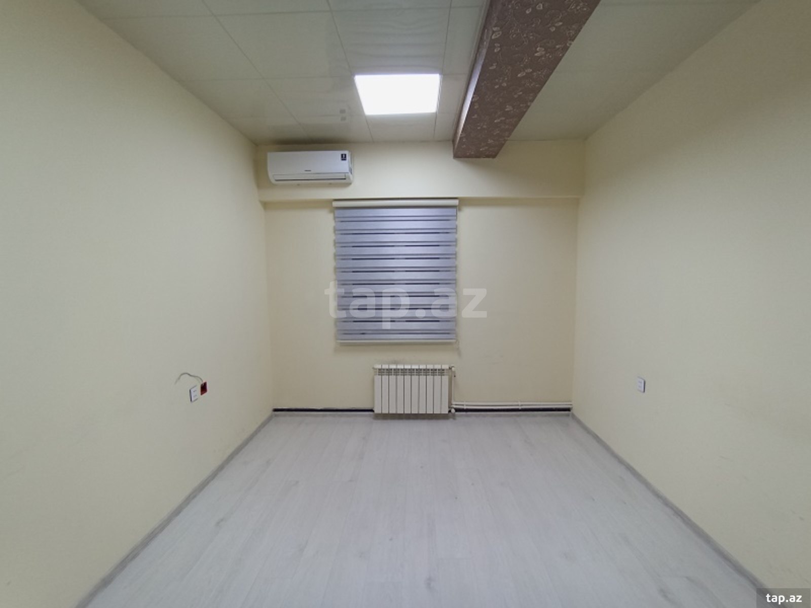 Kirayə verilir ofis