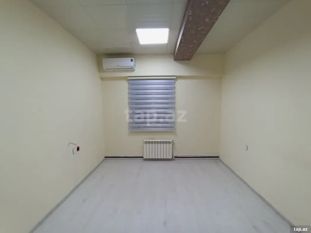 Kirayə verilir ofis