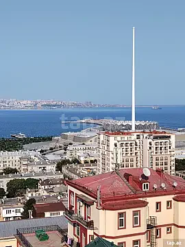 Satılır 2 otaqlı mənzil 50 m² — Bakı 2 otaq 50.00 m²