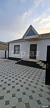 Satılır 4 otaqlı həyət evi 120 m² — Bakı, Mərdəkan 4 otaq 120.00 m²