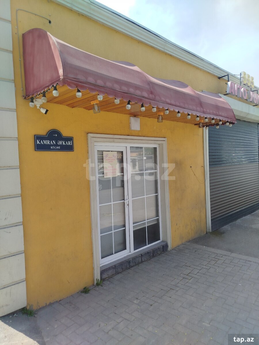 Kirayə verilir ofis