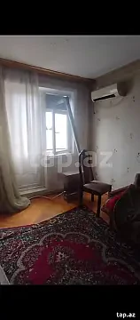 Satılır 1 otaqlı mənzil 36 m² — Gəncə 1 otaq 36.00 m²