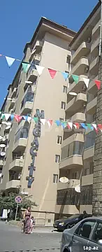 Kirayə verilir 2 otaqlı yeni tikili 65 m² — Bakı, Yasamal 2 otaq 65.00 m²
