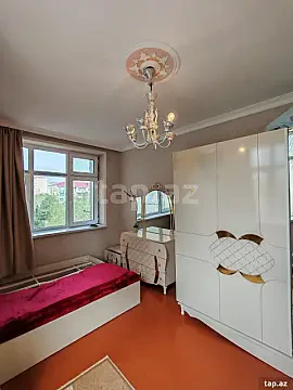 Satılır 1 otaqlı mənzil 45 m² — Sumqayıt 1 otaq 45.00 m²