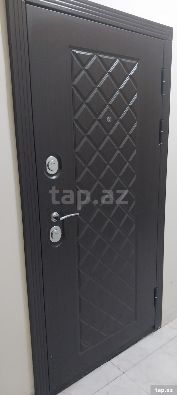 Satılır 2 otaqlı yeni tikili 59 m²