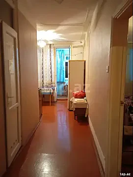 Satılır 3 otaqlı mənzil 75 m² — Sumqayıt 3 otaq 75.00 m²