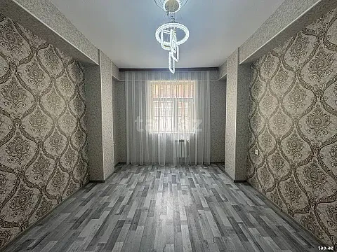 Satılır 2 otaqlı yeni tikili 35 m² — Bakı, Masazır 2 otaq 35.00 m²
