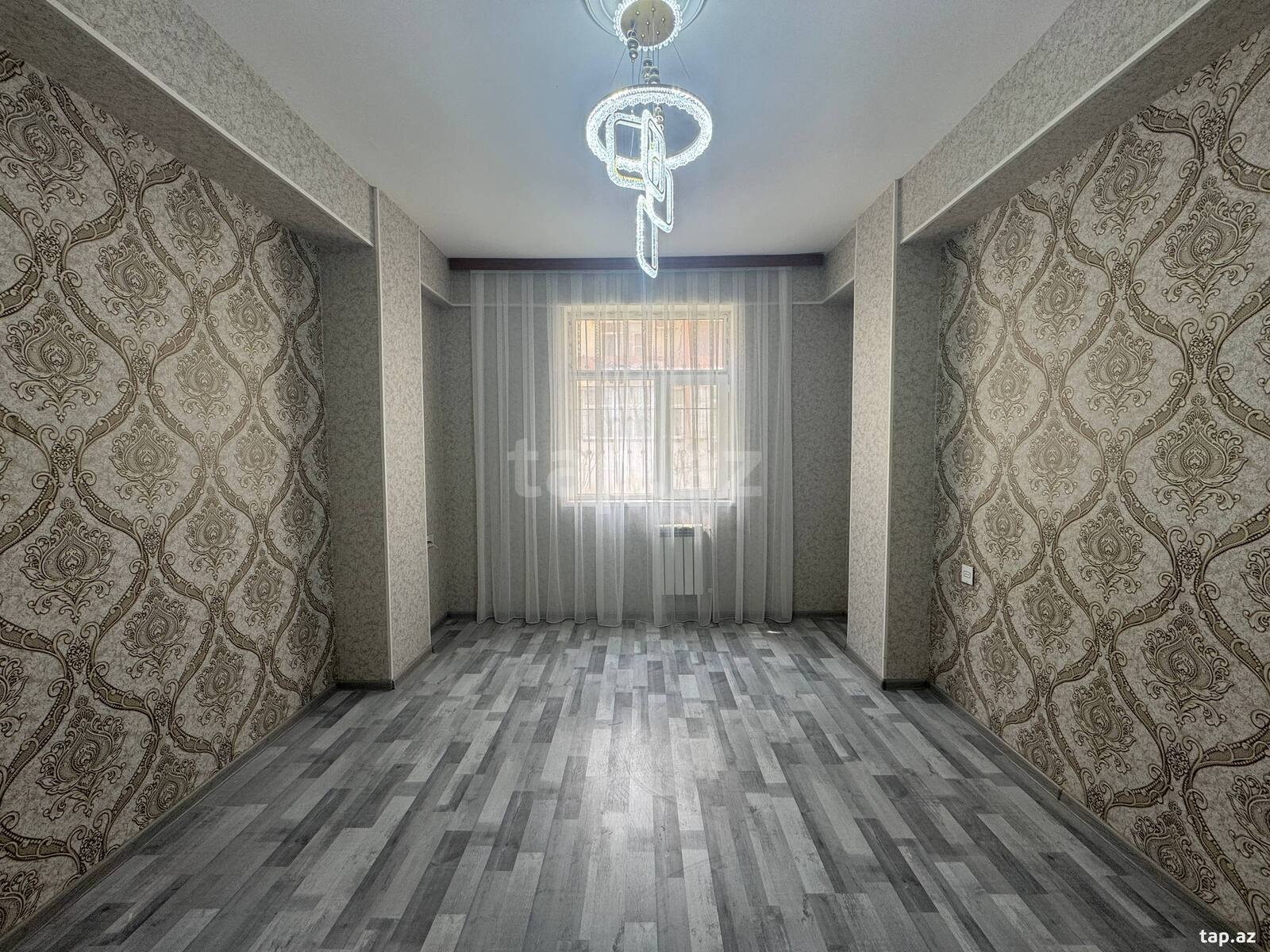 Satılır 2 otaqlı yeni tikili 35 m²