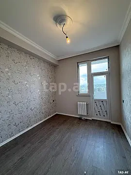 Satılır 2 otaqlı yeni tikili 43 m² — Xırdalan, Xırdalan 2 otaq 43.00 m²