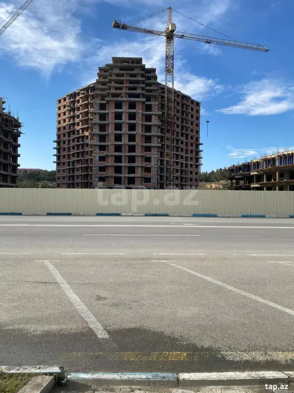 Satılır 2 otaqlı həyət evi 81.1 m²