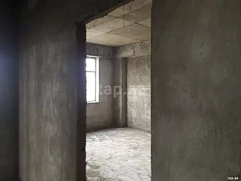 Satılır 3 otaqlı yeni tikili 91 m² — Xırdalan, Xırdalan 3 otaq 91.00 m²