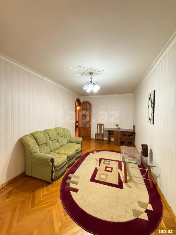 Satılır 3 otaqlı mənzil 85 m²