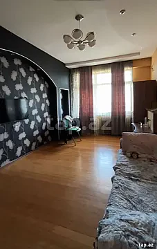 Satılır 3 otaqlı yeni tikili 80 m² — Bakı 3 otaq 80.00 m²
