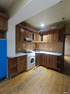 Satılır 3 otaqlı mənzil 85 m² — Bakı, Nəsimi 3 otaq 85.00 m²