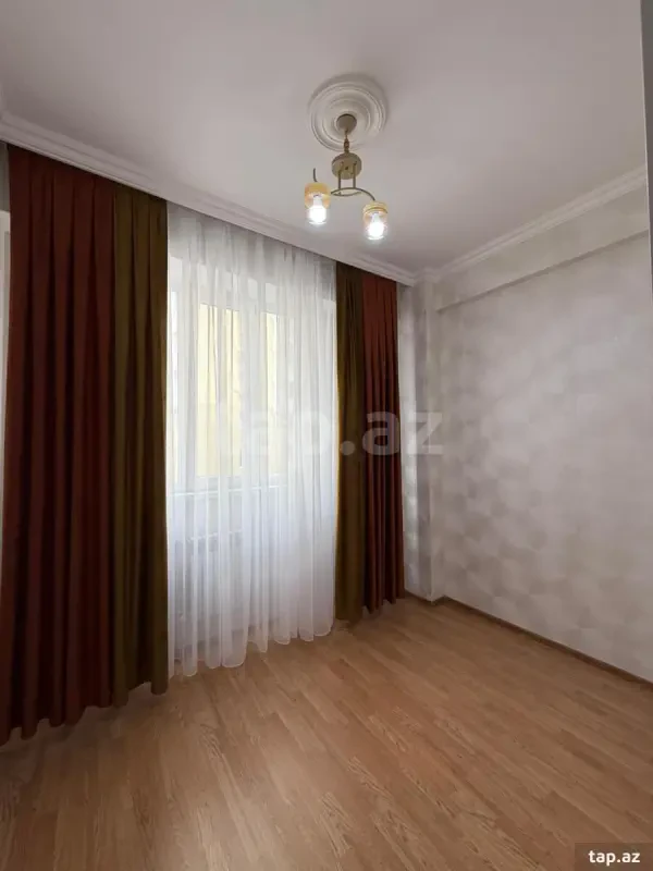Satılır 2 otaqlı yeni tikili 43 m²