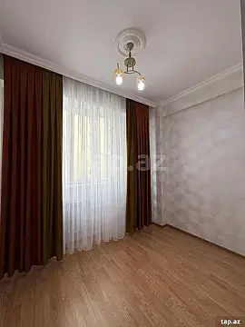 Satılır 2 otaqlı yeni tikili 43 m² — Xırdalan, Xırdalan 2 otaq 43.00 m²