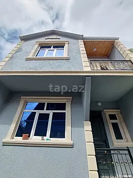 Satılır 4 otaqlı həyət evi 130 m² — Xırdalan, Xırdalan 4 otaq 130.00 m²