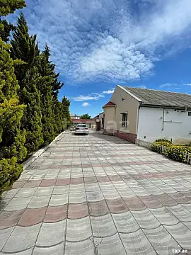 Satılır 7 otaqlı həyət evi 220 m² — Bakı, Novxanı 7 otaq 220.00 m²