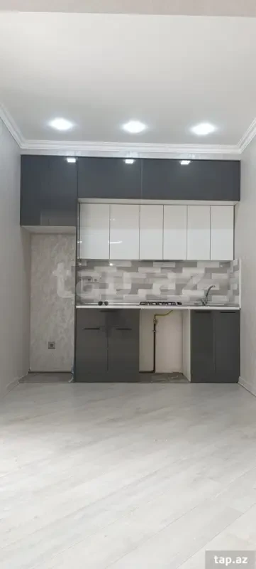 Kirayə verilir 2 otaqlı yeni tikili 60 m²