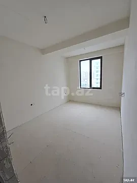 Satılır 3 otaqlı yeni tikili 80 m² — Bakı 3 otaq 80.00 m²