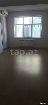 Kirayə verilir 2 otaqlı yeni tikili 80 m² — Bakı 2 otaq 80.00 m²