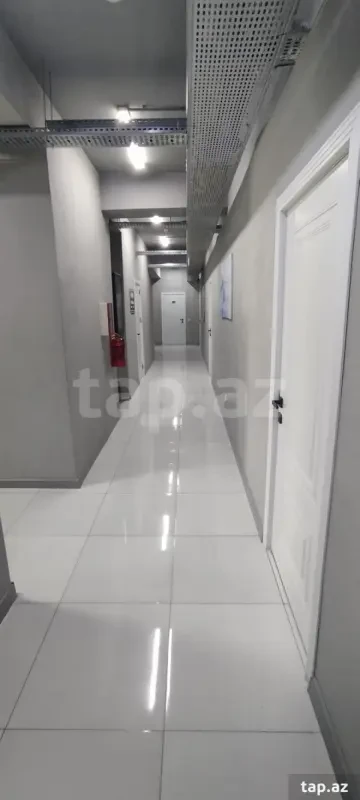 Kirayə verilir ofis