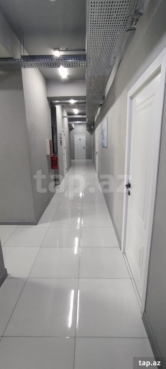 Kirayə verilir ofis