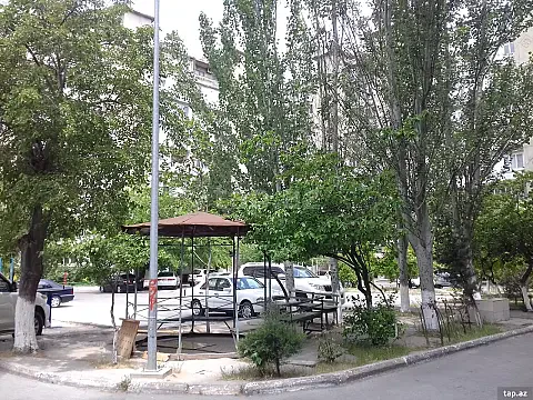 Kirayə verilir 3 otaqlı mənzil 90 m² — Bakı 3 otaq 90.00 m²