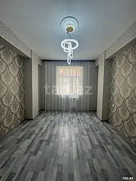 Satılır 1 otaqlı yeni tikili 35 m² — Bakı, Masazır 1 otaq 35.00 m²