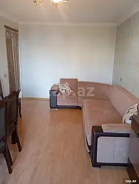 Kirayə verilir 2 otaqlı yeni tikili 46 m² — Xırdalan, Xırdalan 2 otaq 46.00 m²