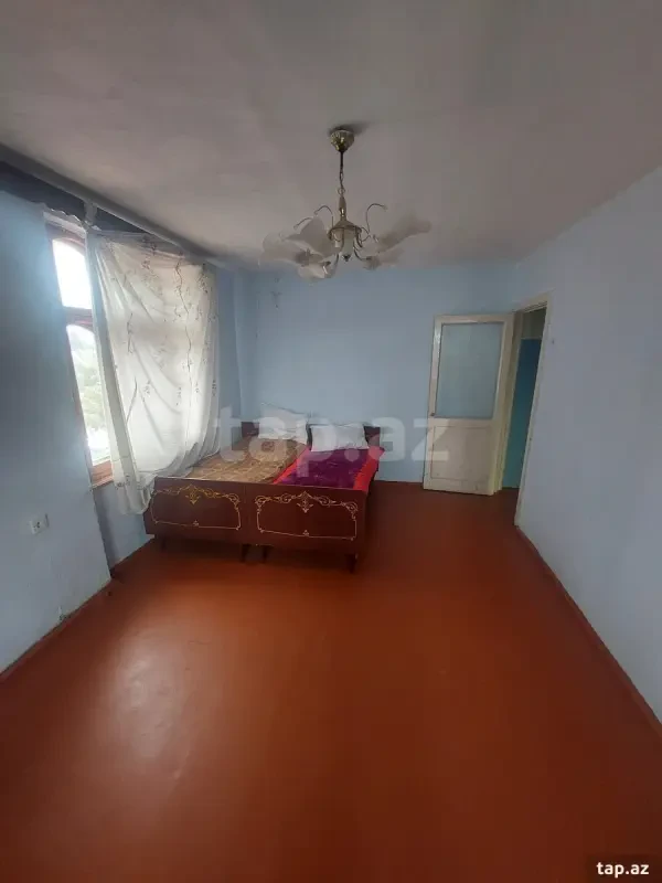 Kirayə verilir 1 otaqlı mənzil 32 m²