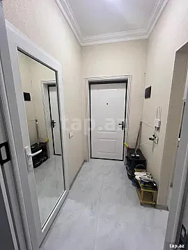 Kirayə verilir 2 otaqlı yeni tikili 65 m² — Xırdalan, Xırdalan 2 otaq 65.00 m²