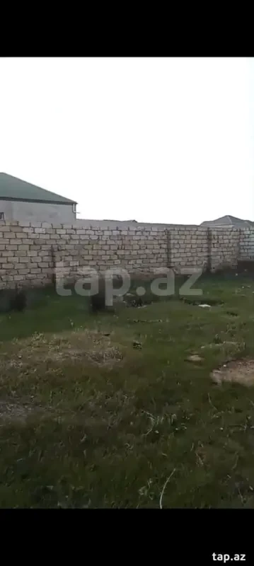 Satılır 2 otaqlı həyət evi 50 m²