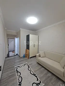 Kirayə verilir 2 otaqlı yeni tikili 31 m² — Xırdalan, Xırdalan 2 otaq 31.00 m²