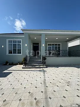 Satılır 4 otaqlı həyət evi 175 m² — Bakı, Binə 4 otaq 175.00 m²