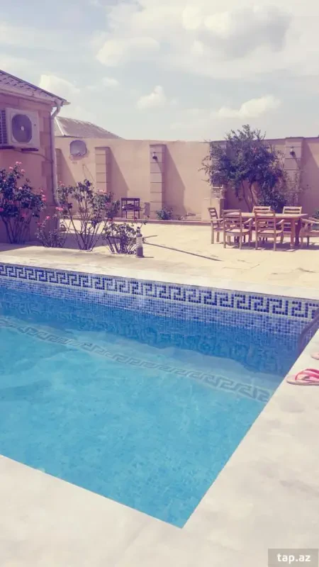 Satılır 3 otaqlı həyət evi 110 m²