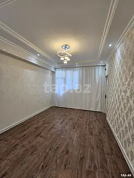 Satılır 3 otaqlı yeni tikili 54 m² — Bakı, Masazır 3 otaq 54.00 m²