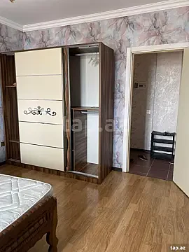 Kirayə verilir 2 otaqlı yeni tikili 70 m² — Xırdalan, Xırdalan 2 otaq 70.00 m²