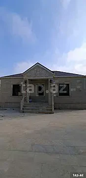 Satılır 3 otaqlı həyət evi 120 m² — Bakı, Novxanı 3 otaq 120.00 m²