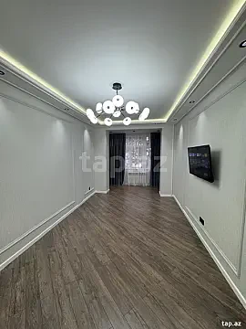 Satılır 3 otaqlı mənzil 90 m² — Bakı, Bakıxanov 3 otaq 90.00 m²