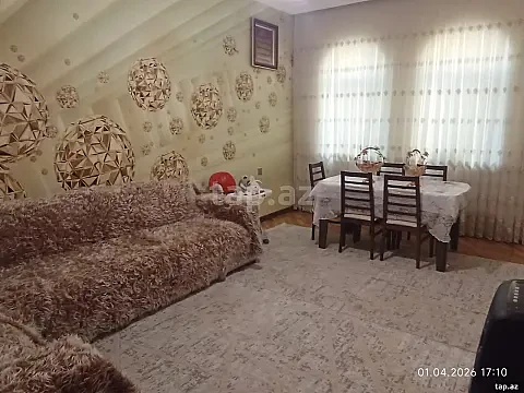 Satılır 4 otaqlı həyət evi 116 m² — Xırdalan, Xırdalan 4 otaq 116.00 m²