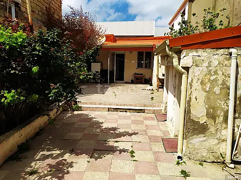 Satılır 4 otaqlı həyət evi 100 m² — Bakı, Maştağa 4 otaq 100.00 m²