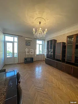 Satılır 3 otaqlı mənzil 70 m² — Bakı 3 otaq 70.00 m²