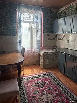 Kirayə verilir 2 otaqlı həyət evi 80 m² — Bakı 2 otaq 80.00 m²