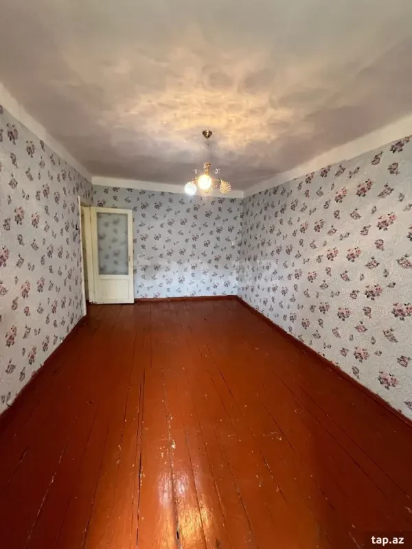 Kirayə verilir 1 otaqlı mənzil 35 m²