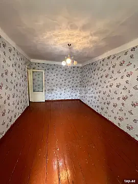 Kirayə verilir 1 otaqlı mənzil 35 m² — Bakı 1 otaq 35.00 m²