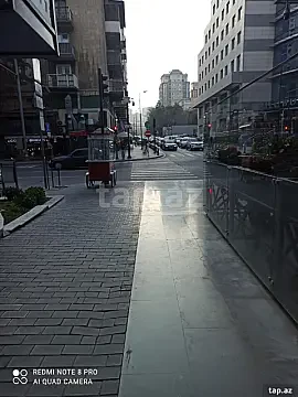 Satılır 2 otaqlı mənzil 60 m² — Bakı, Nizami 2 otaq 60.00 m²