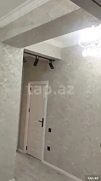 Satılır 2 otaqlı yeni tikili 72 m² — Bakı 2 otaq 72.00 m²