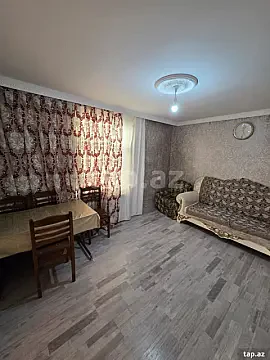 Kirayə verilir 2 otaqlı həyət evi 55 m² — Xırdalan, Xırdalan 2 otaq 55.00 m²